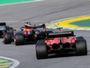 GP BRASILE, 17.11.2019 - Gara, Sebastian Vettel (GER) Ferrari SF90