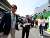 GP BRASILE, 17.11.2019 - Gara, Bernie Ecclestone (GBR)