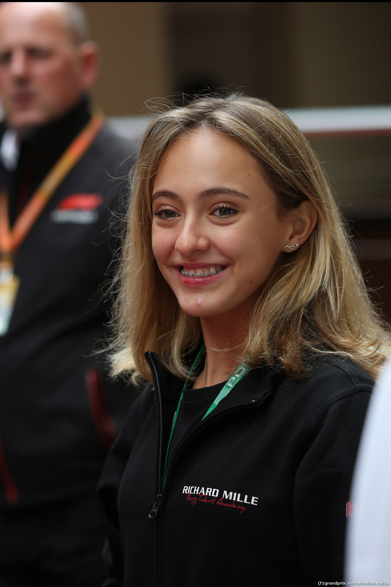 GP BRASILE, 16.11.2019 -