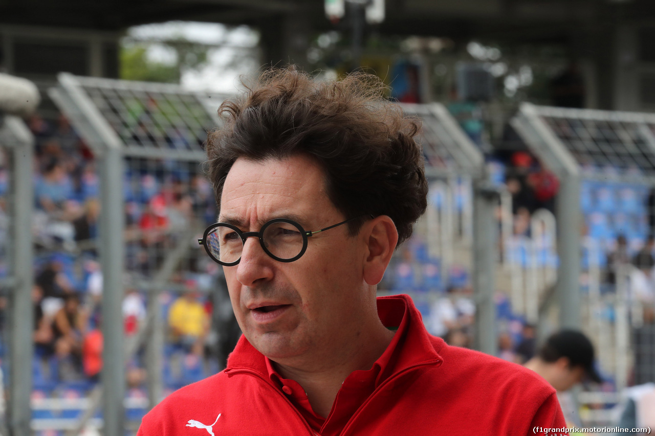GP BRASILE - Qualifiche e Prove Libere 3