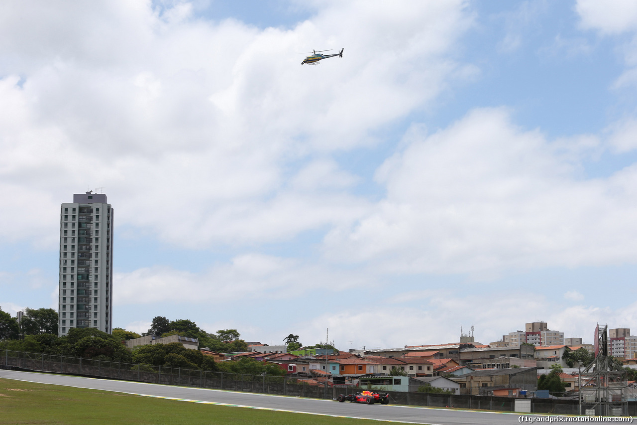 GP BRASILE - Qualifiche e Prove Libere 3