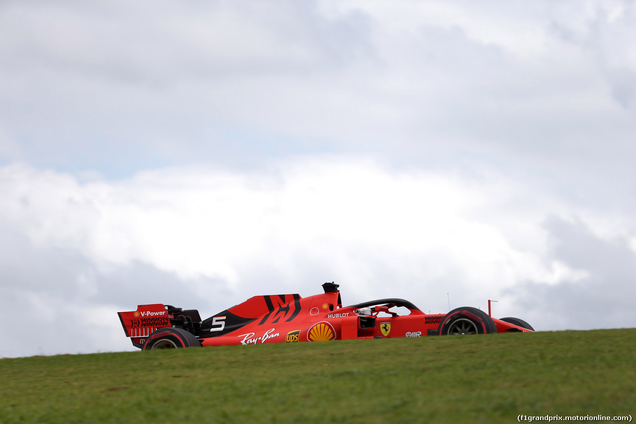 GP BRASILE - Qualifiche e Prove Libere 3