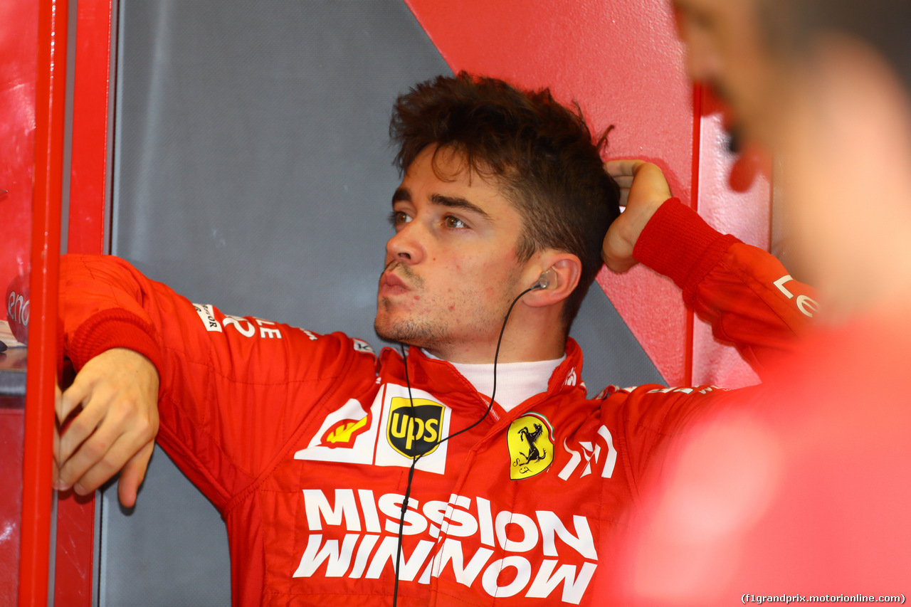 GP BRASILE - Qualifiche e Prove Libere 3