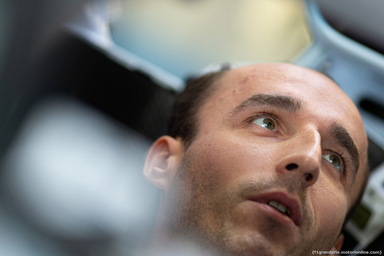 GP BRASILE - Qualifiche e Prove Libere 3