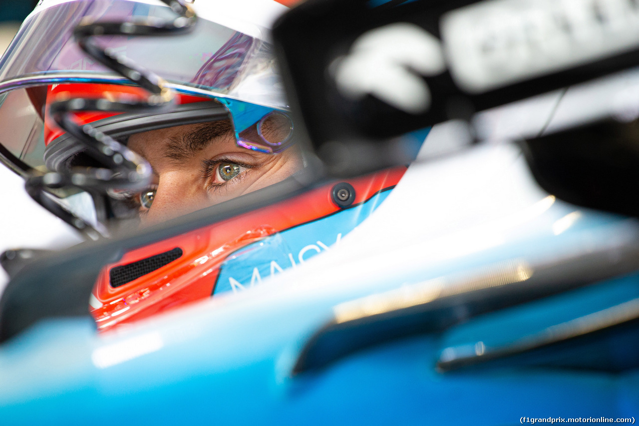 GP BRASILE - Qualifiche e Prove Libere 3