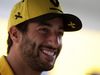 GP BRASILE, 16.11.2019 - Daniel Ricciardo (AUS) Renault Sport F1 Team RS19