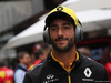 GP BRASILE, 16.11.2019 - Free Practice 3, Daniel Ricciardo (AUS) Renault Sport F1 Team RS19