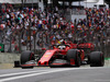 GP BRASILE, 16.11.2019 - Free Practice 3, Sebastian Vettel (GER) Ferrari SF90