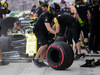 GP BRASILE, 16.11.2019 - Free Practice 3, Nico Hulkenberg (GER) Renault Sport F1 Team RS19