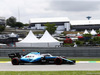 GP BRASILE, 16.11.2019 - Free Practice 3, Robert Kubica (POL) Williams Racing FW42