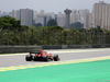 GP BRASILE, 16.11.2019 - Free Practice 3, Sebastian Vettel (GER) Ferrari SF90