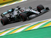 GP BRASILE, 16.11.2019 - Free Practice 3, Lewis Hamilton (GBR) Mercedes AMG F1 W10