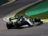 GP BRASILE, 16.11.2019 - Free Practice 3, Valtteri Bottas (FIN) Mercedes AMG F1 W010