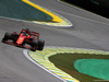 GP BRASILE, 16.11.2019 - Free Practice 3, Sebastian Vettel (GER) Ferrari SF90