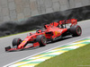 GP BRASILE, 16.11.2019 - Free Practice 3, Sebastian Vettel (GER) Ferrari SF90