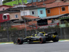 GP BRASILE, 16.11.2019 - Free Practice 3, Nico Hulkenberg (GER) Renault Sport F1 Team RS19