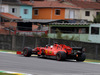 GP BRASILE, 16.11.2019 - Free Practice 3, Sebastian Vettel (GER) Ferrari SF90