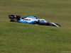 GP BRASILE, 16.11.2019 - Free Practice 3, Robert Kubica (POL) Williams Racing FW42