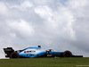 GP BRASILE, 16.11.2019 - Free Practice 3, Robert Kubica (POL) Williams Racing FW42