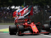 GP BRASILE, 16.11.2019 - Free Practice 3, Sebastian Vettel (GER) Ferrari SF90