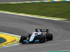 GP BRASILE, 16.11.2019 - Qualifiche, George Russell (GBR) Williams Racing FW42