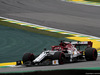 GP BRASILE, 16.11.2019 - Qualifiche, Kimi Raikkonen (FIN) Alfa Romeo Racing C38