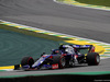 GP BRASILE, 16.11.2019 - Qualifiche, Pierre Gasly (FRA) Scuderia Toro Rosso STR14