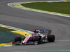 GP BRASILE, 16.11.2019 - Qualifiche, Sergio Perez (MEX) Racing Point F1 Team RP19