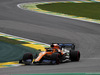 GP BRASILE, 16.11.2019 - Qualifiche, Carlos Sainz Jr (ESP) Mclaren F1 Team MCL34