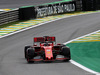 GP BRASILE, 16.11.2019 - Qualifiche, Sebastian Vettel (GER) Ferrari SF90