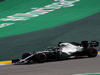 GP BRASILE, 16.11.2019 - Qualifiche, Lewis Hamilton (GBR) Mercedes AMG F1 W10