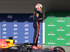 GP BRASILE, 16.11.2019 - Qualifiche, Max Verstappen (NED) Red Bull Racing RB15 pole position