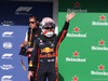 GP BRASILE, 16.11.2019 - Qualifiche, Max Verstappen (NED) Red Bull Racing RB15 pole position