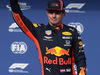 GP BRASILE, 16.11.2019 - Qualifiche, Max Verstappen (NED) Red Bull Racing RB15 pole position