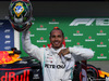 GP BRASILE, 16.11.2019 - Qualifiche, 3rd place Lewis Hamilton (GBR) Mercedes AMG F1 W10