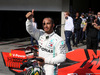 GP BRASILE, 16.11.2019 - Qualifiche, 3rd place Lewis Hamilton (GBR) Mercedes AMG F1 W10