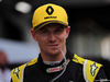 GP BRASILE, 16.11.2019 - Qualifiche, Nico Hulkenberg (GER) Renault Sport F1 Team RS19