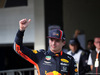 GP BRASILE, 16.11.2019 - Qualifiche, Max Verstappen (NED) Red Bull Racing RB15 pole position