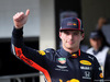 GP BRASILE, 16.11.2019 - Qualifiche, Max Verstappen (NED) Red Bull Racing RB15 pole position