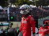 GP BRASILE, 16.11.2019 - Qualifiche, 2nd place Sebastian Vettel (GER) Ferrari SF90