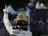 GP BRASILE, 16.11.2019 - Qualifiche, 3rd place Lewis Hamilton (GBR) Mercedes AMG F1 W10