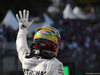 GP BRASILE, 16.11.2019 - Qualifiche, 3rd place Lewis Hamilton (GBR) Mercedes AMG F1 W10