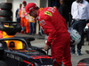 GP BRASILE, 16.11.2019 - Qualifiche, Sebastian Vettel (GER) Ferrari SF90