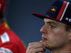 GP BRASILE, 16.11.2019 - Qualifiche, Conferenza Stampa, Max Verstappen (NED) Red Bull Racing RB15