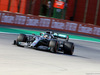 GP BRASILE, 16.11.2019 - Qualifiche, Lewis Hamilton (GBR) Mercedes AMG F1 W10