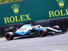 GP BRASILE, 16.11.2019 - Qualifiche, George Russell (GBR) Williams Racing FW42