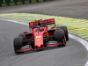 GP BRASILE, 16.11.2019 - Qualifiche, Charles Leclerc (MON) Ferrari SF90