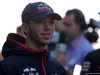 GP BRASILE, 16.11.2019 - Qualifiche, Pierre Gasly (FRA) Scuderia Toro Rosso STR14