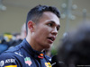 GP BRASILE, 16.11.2019 - Qualifiche, Alexander Albon (THA) Red Bull Racing RB15