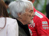 GP BRASILE, 16.11.2019 - Qualifiche, Bernie Ecclestone (GBR)